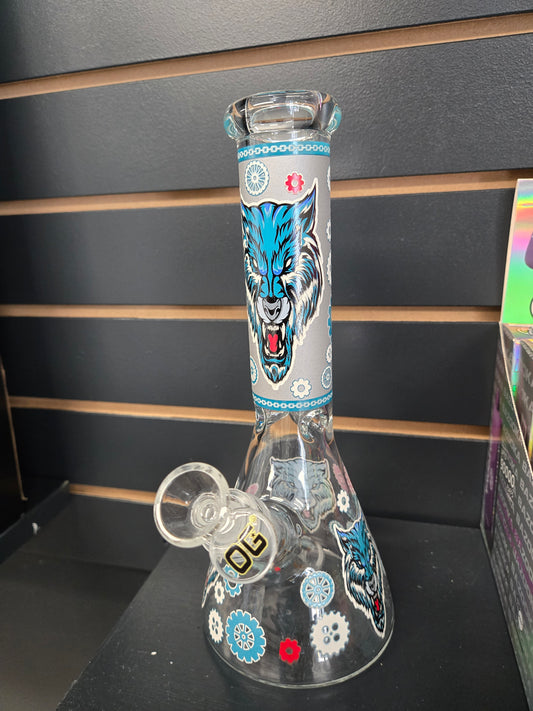 OG - GLOW IN THE DARK