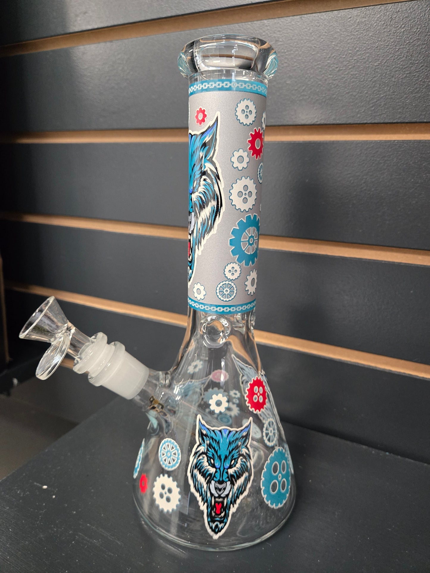 OG - GLOW IN THE DARK