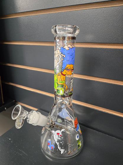 OG - COLLECTION BONG