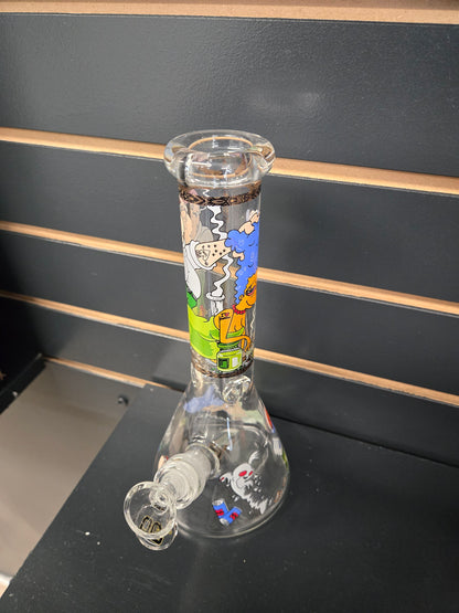 OG - COLLECTION BONG