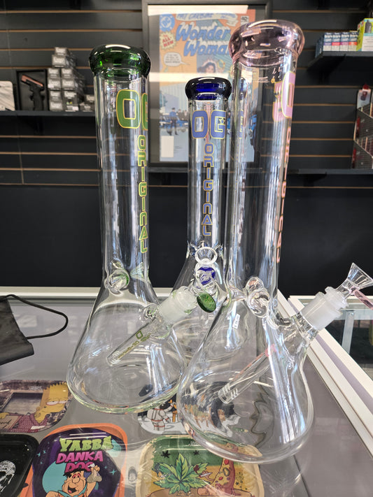 OG BONG