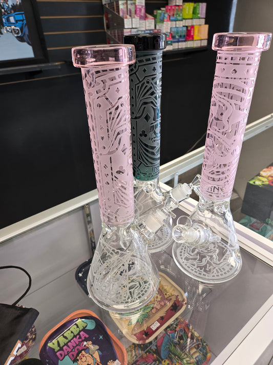 INSANE BONG