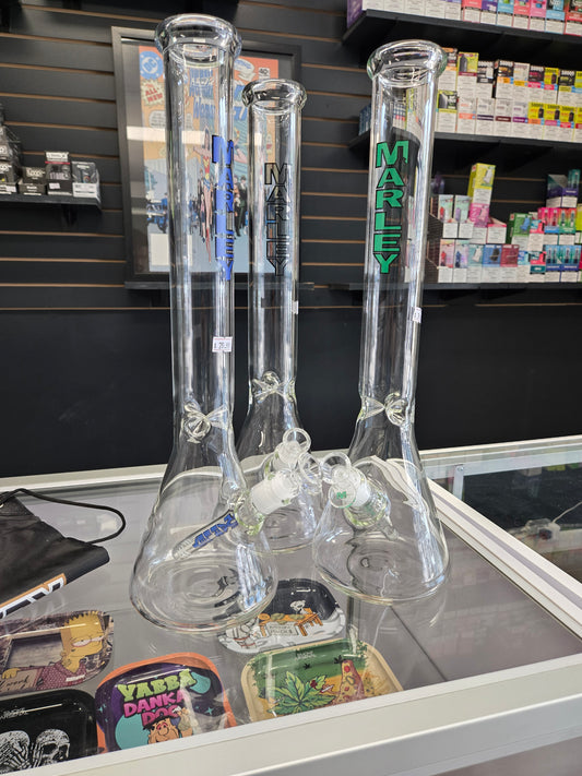 MAVEN BONG