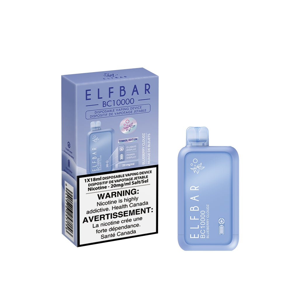 ELF BAR 10000 PUFFS
