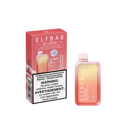 ELF BAR 10000 PUFFS