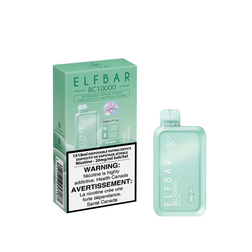 ELF BAR 10000 PUFFS