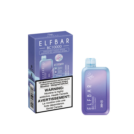 ELF BAR 10000 PUFFS