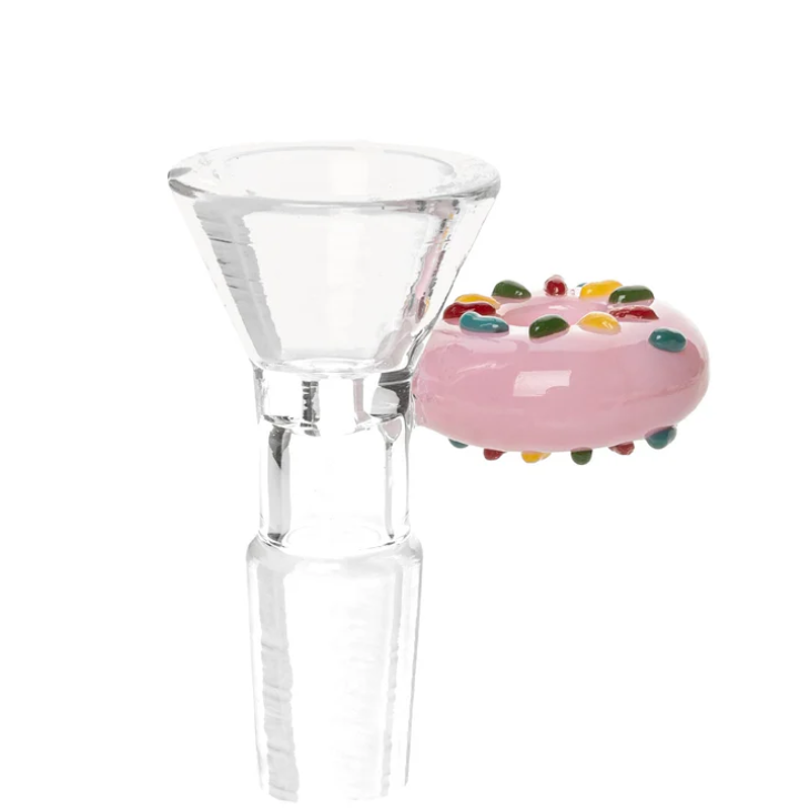 14mm Donut Handle Pull-Out