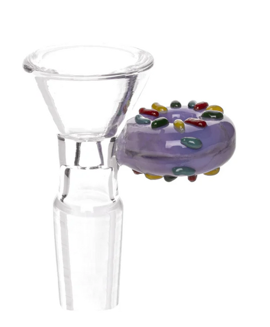 14mm Donut Handle Pull-Out
