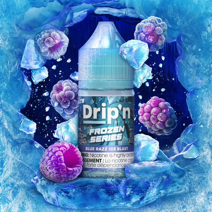 DRIP'N E LIQUID