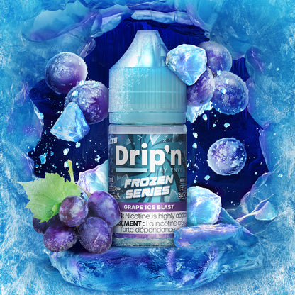 DRIP'N E LIQUID
