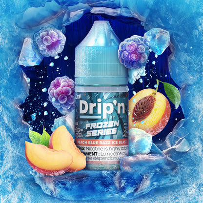 DRIP'N E LIQUID