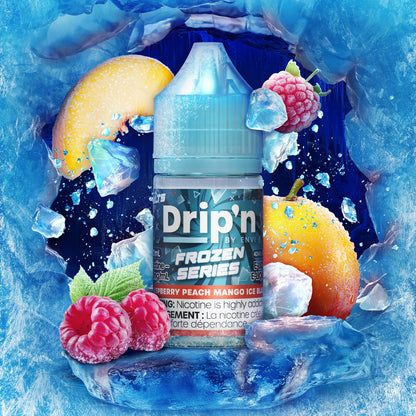 DRIP'N E LIQUID