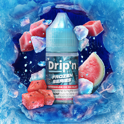 DRIP'N E LIQUID