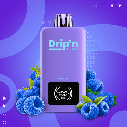 DRIP'N 70000 PUFFS (26ML)
