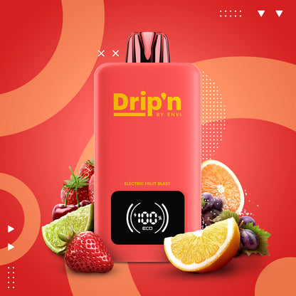 DRIP'N 70000 PUFFS (26ML)