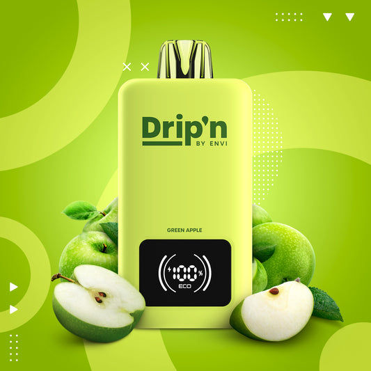 DRIP'N 70000 PUFFS (26ML)