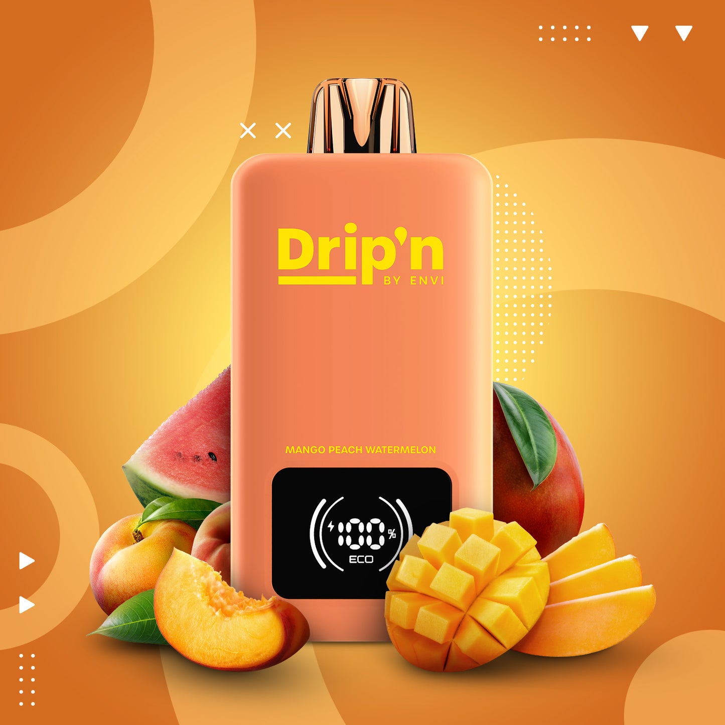 DRIP'N 70000 PUFFS (26ML)