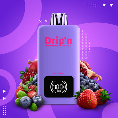 DRIP'N 70000 PUFFS (26ML)