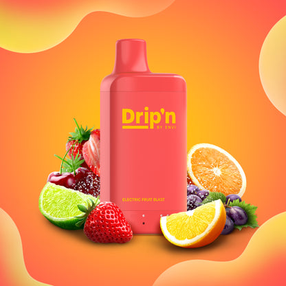 DRIP'N 16000 PUFFS (16ML)