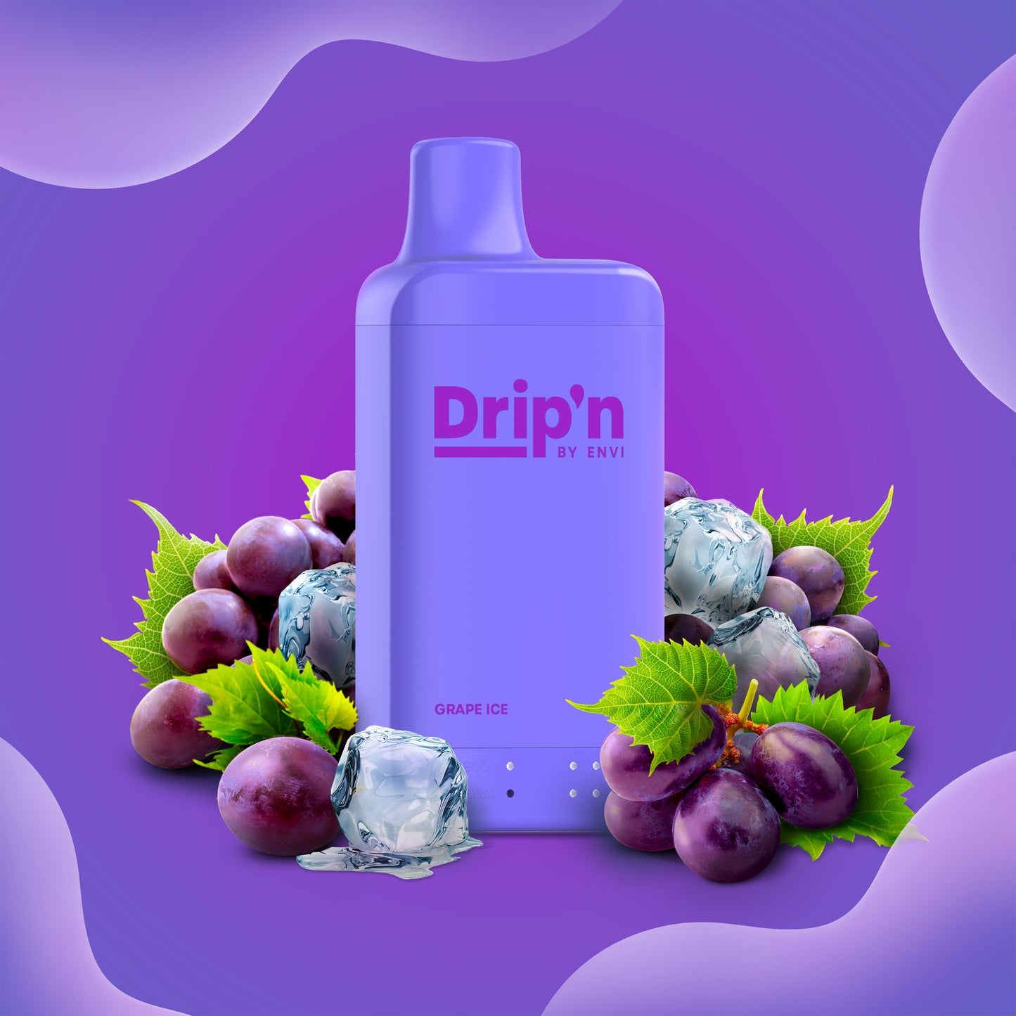 DRIP'N 16000 PUFFS (16ML)