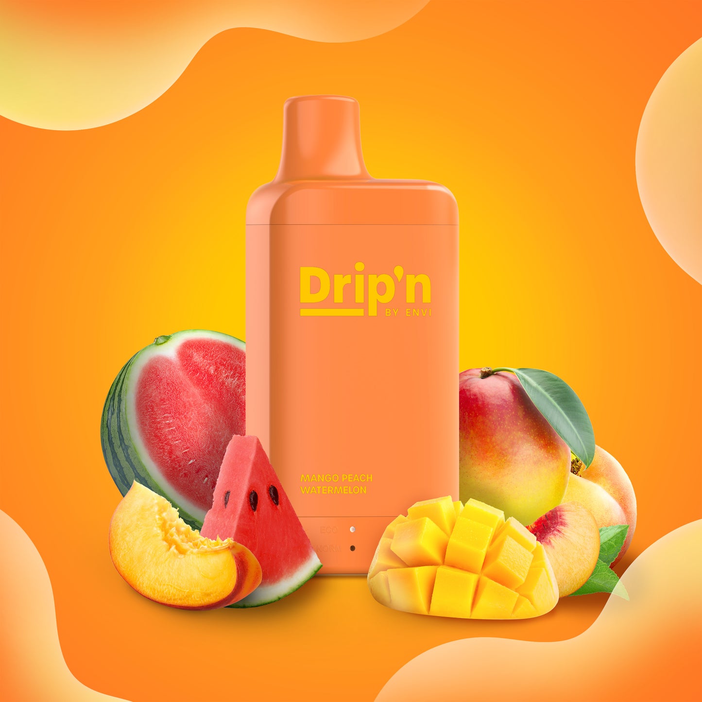 DRIP'N 16000 PUFFS (16ML)