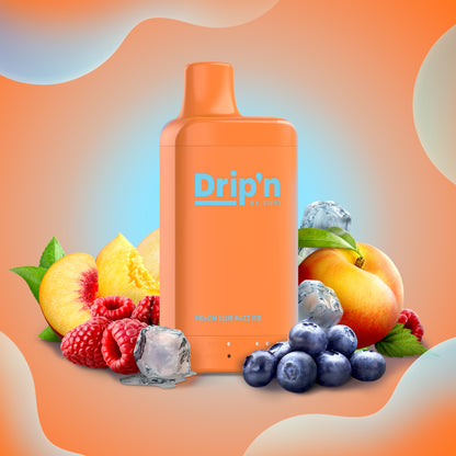 DRIP'N 16000 PUFFS (16ML)