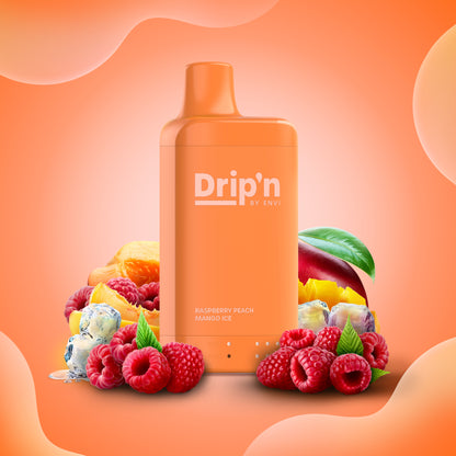 DRIP'N 16000 PUFFS (16ML)
