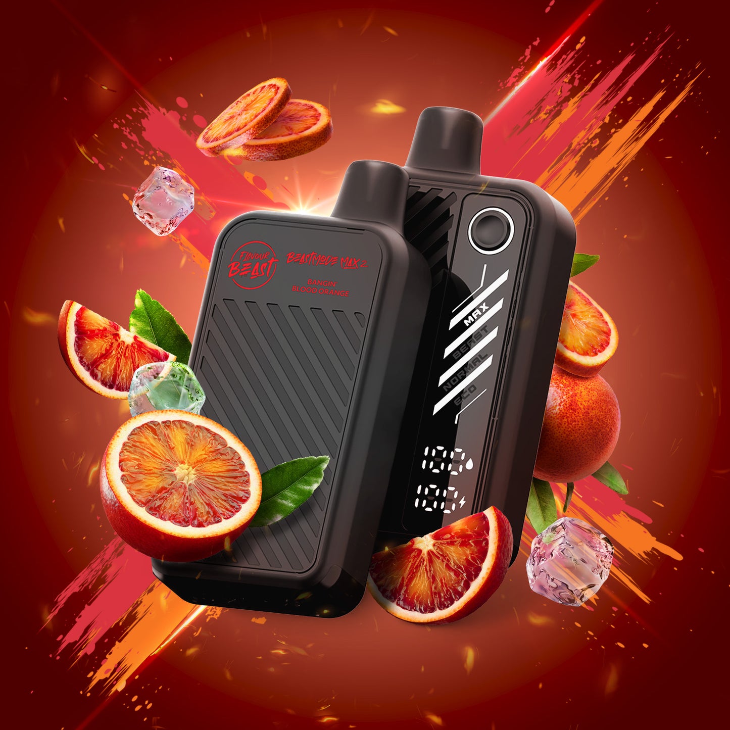 FLAVOUR BEAST 50000 PUFFS