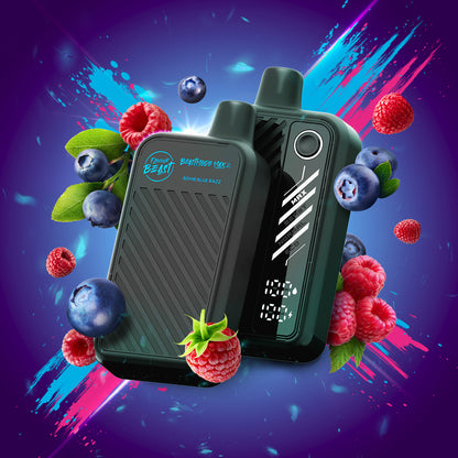 FLAVOUR BEAST 50000 PUFFS