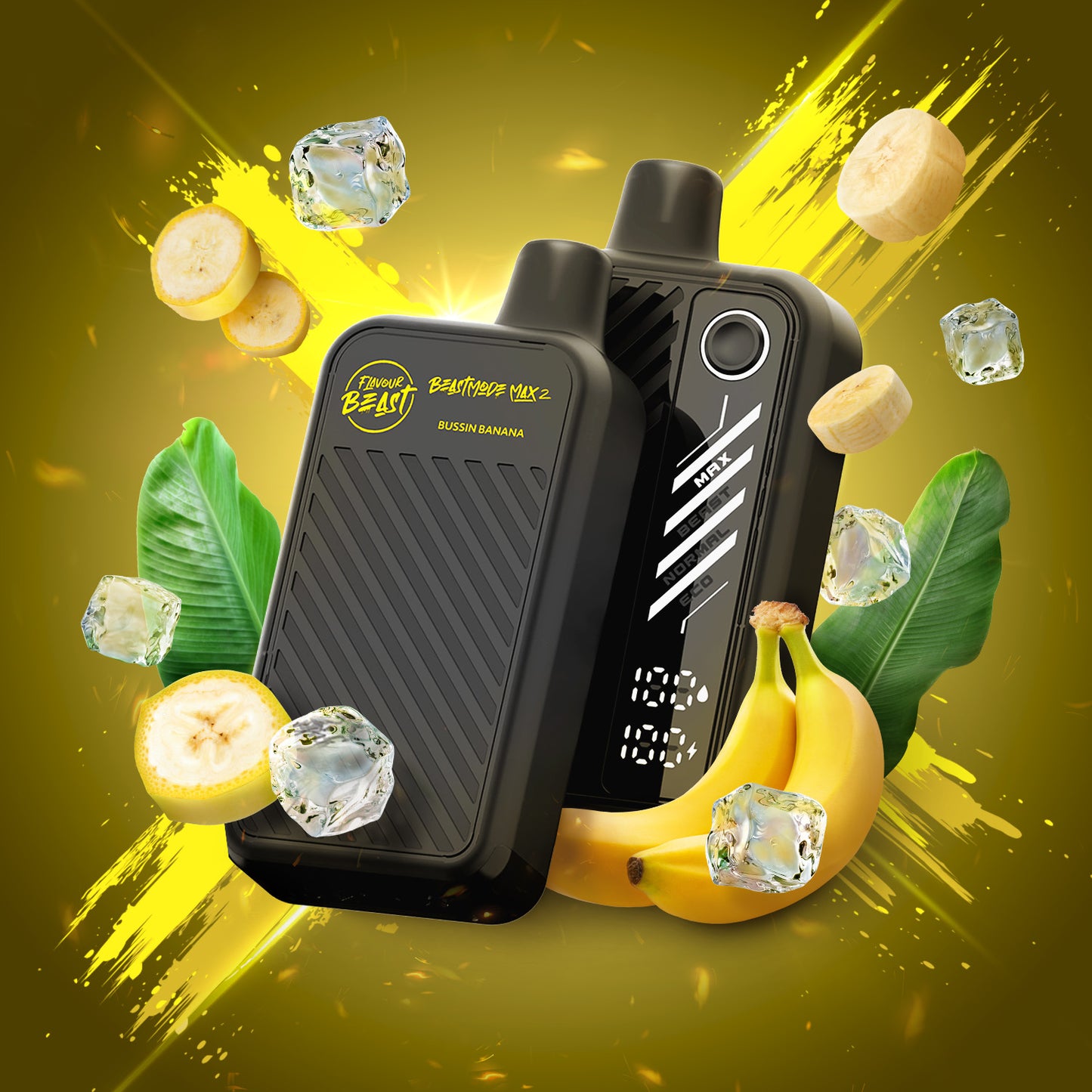 FLAVOUR BEAST 50000 PUFFS