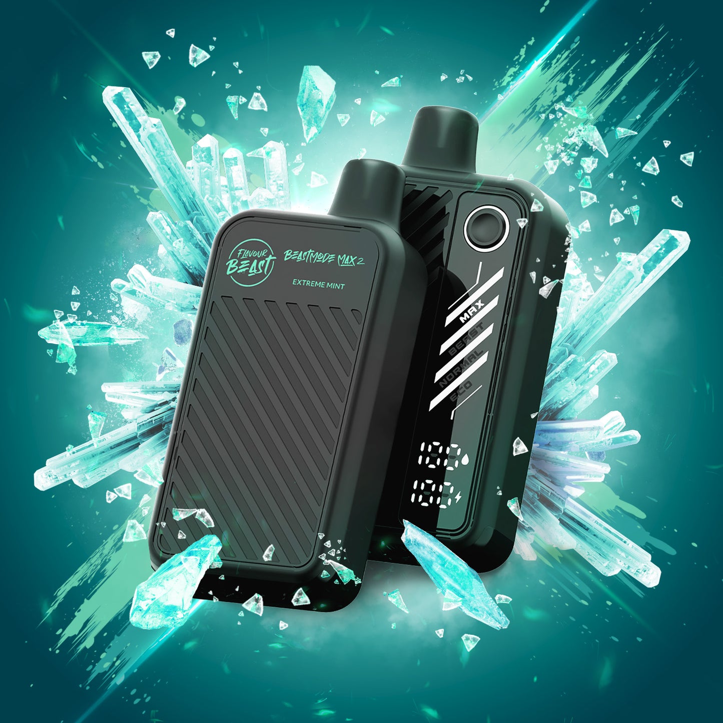 FLAVOUR BEAST 50000 PUFFS