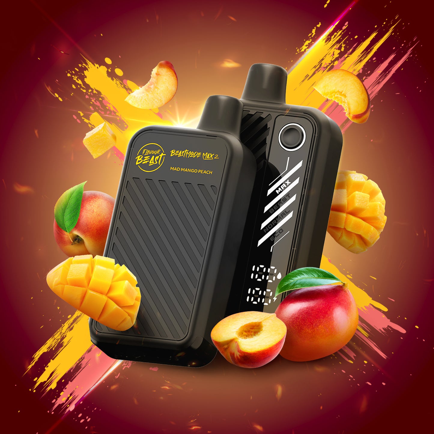 FLAVOUR BEAST 50000 PUFFS