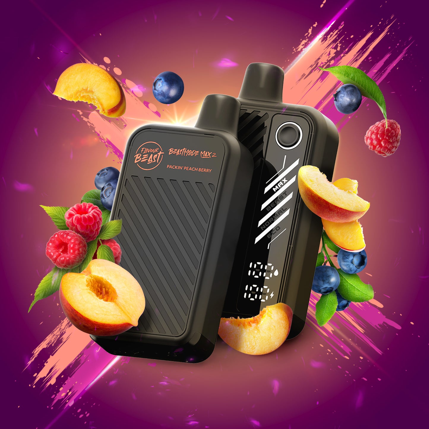 FLAVOUR BEAST 50000 PUFFS
