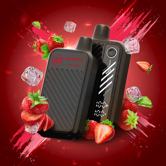 FLAVOUR BEAST 50000 PUFFS