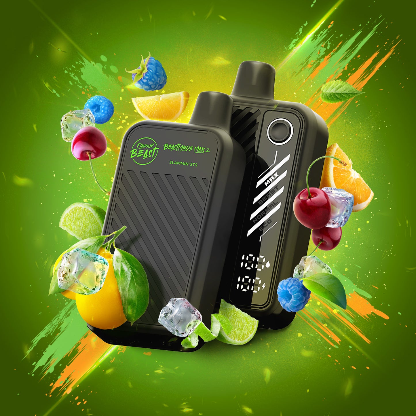 FLAVOUR BEAST 50000 PUFFS