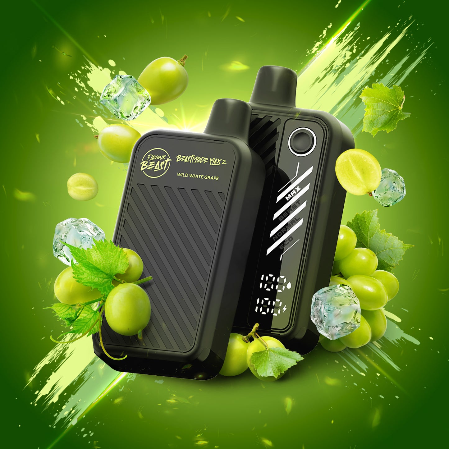 FLAVOUR BEAST 50000 PUFFS