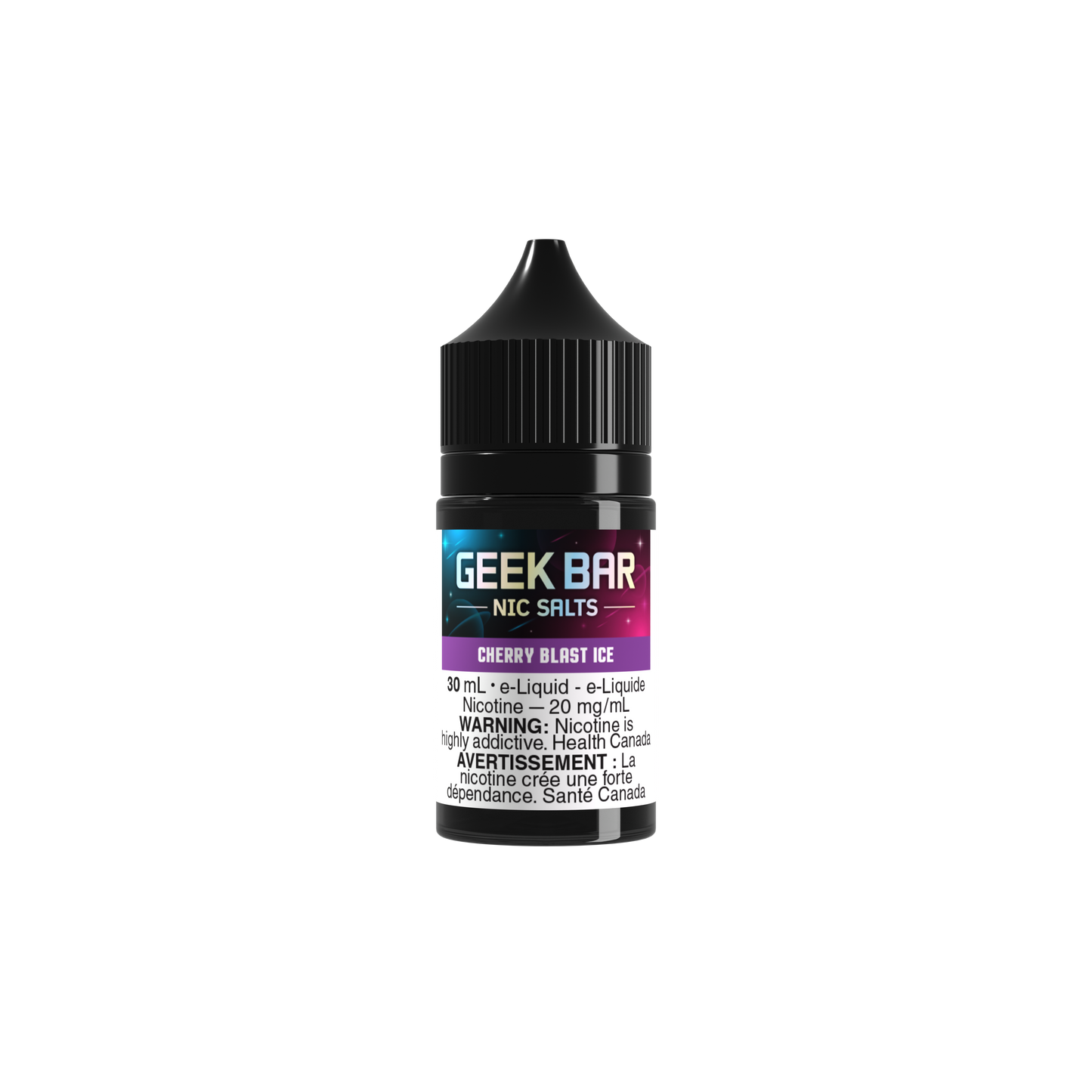 GEEK BAR E LIQUID