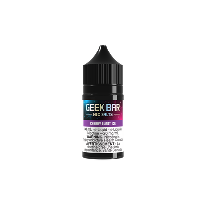 GEEK BAR E LIQUID