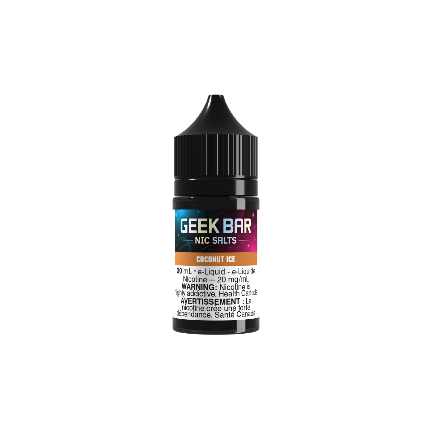 GEEK BAR E LIQUID