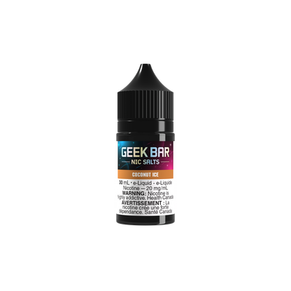 GEEK BAR E LIQUID