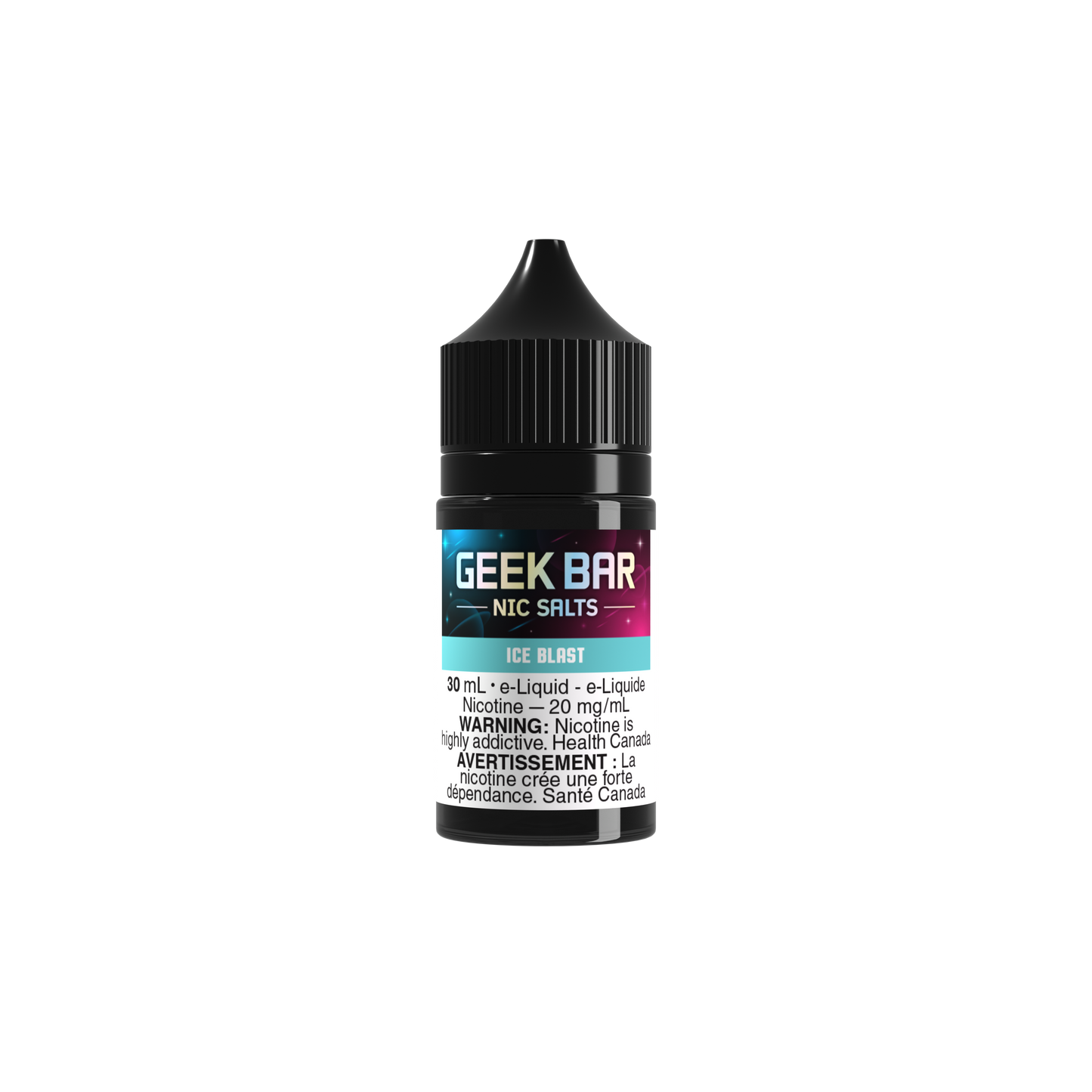 GEEK BAR E LIQUID