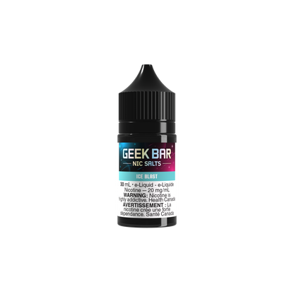 GEEK BAR E LIQUID