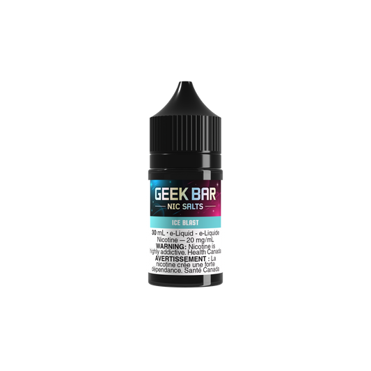 GEEK BAR E LIQUID