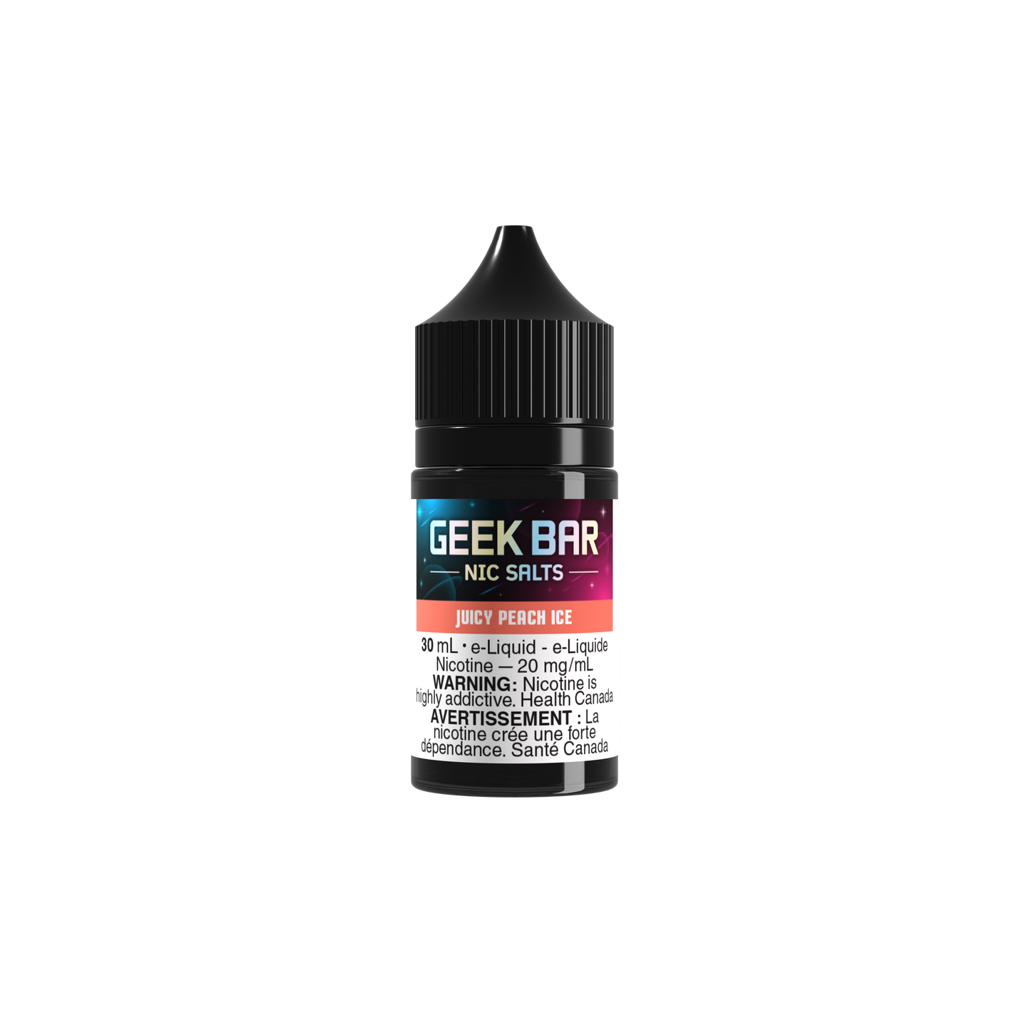 GEEK BAR E LIQUID