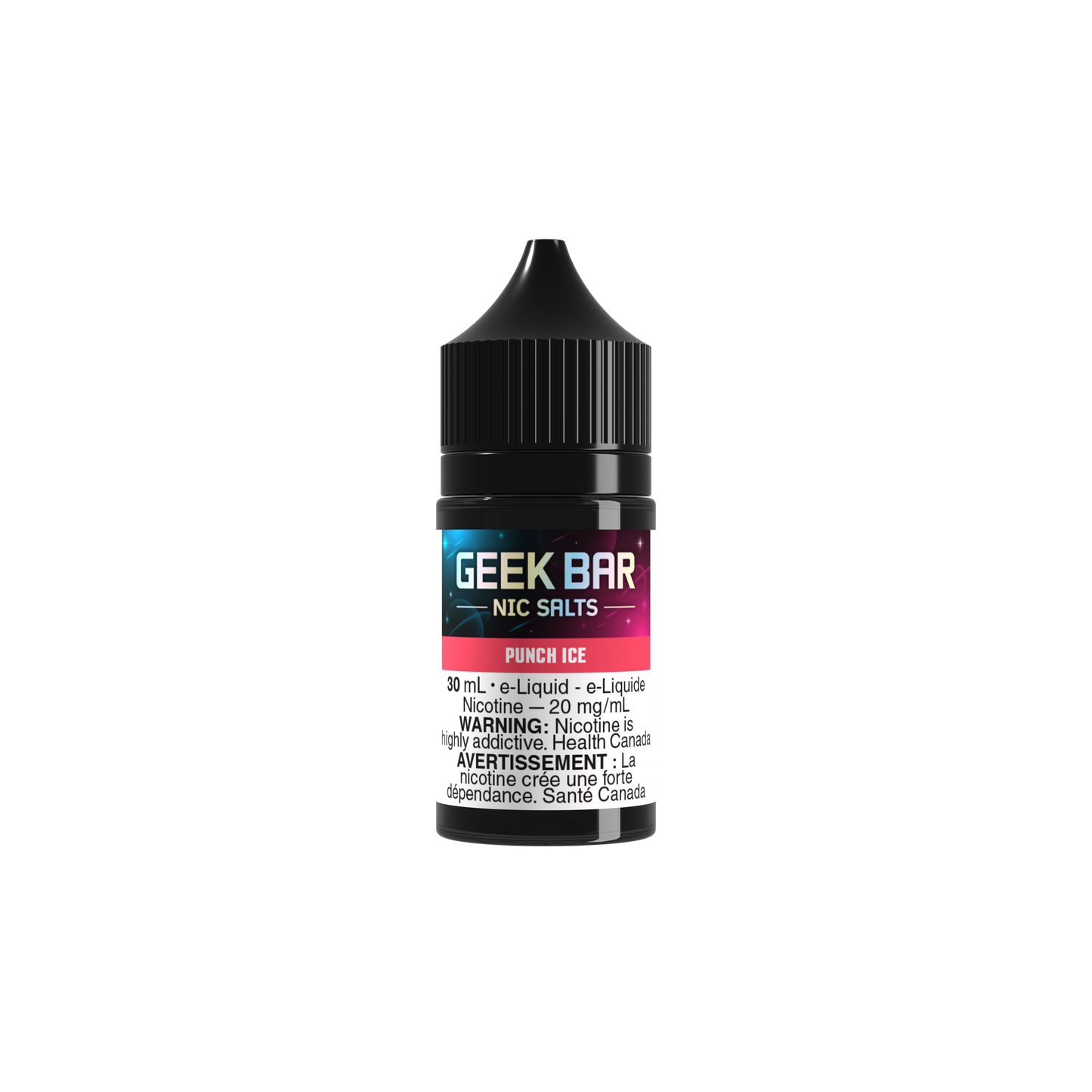 GEEK BAR E LIQUID