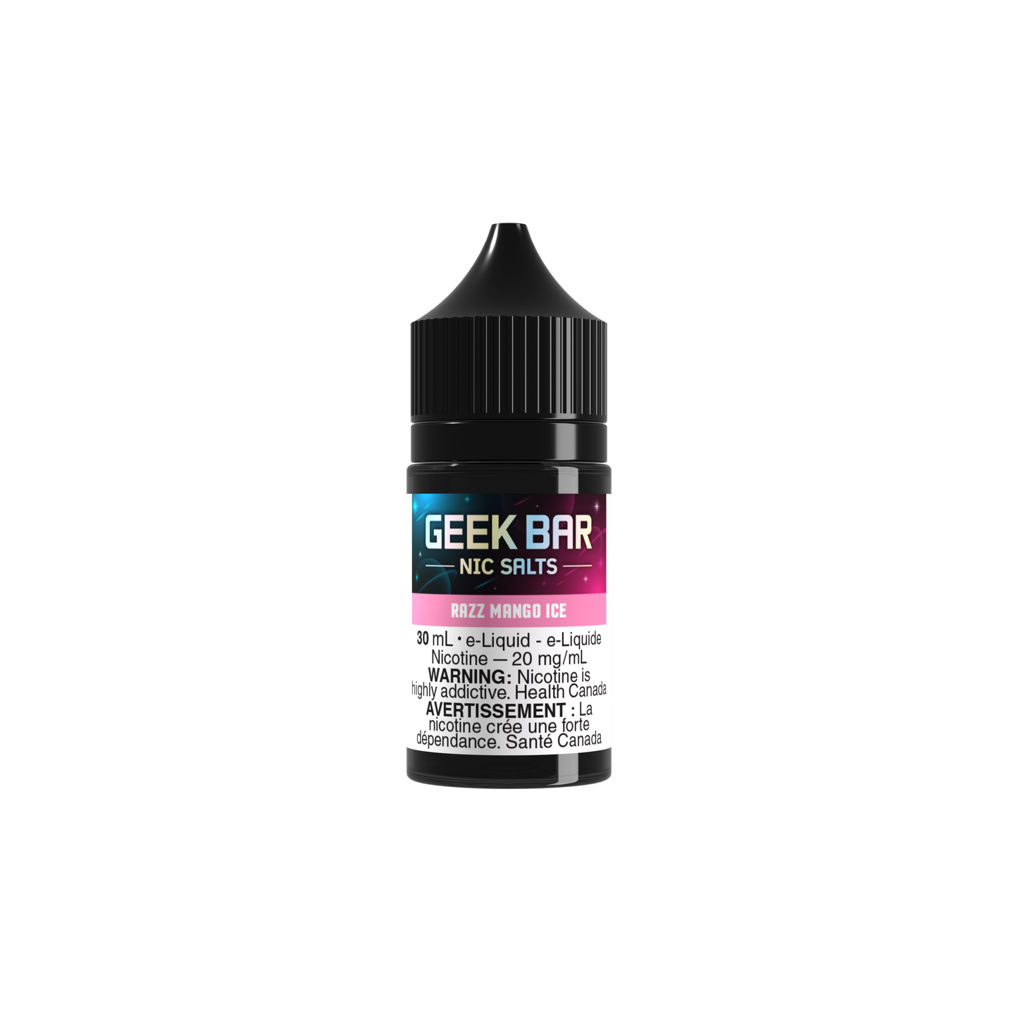 GEEK BAR E LIQUID