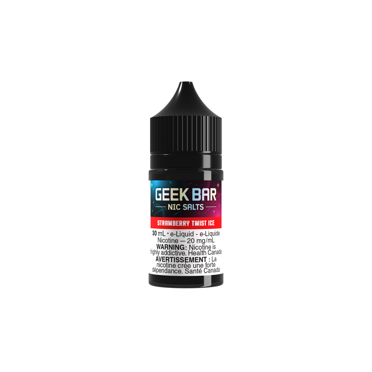 GEEK BAR E LIQUID