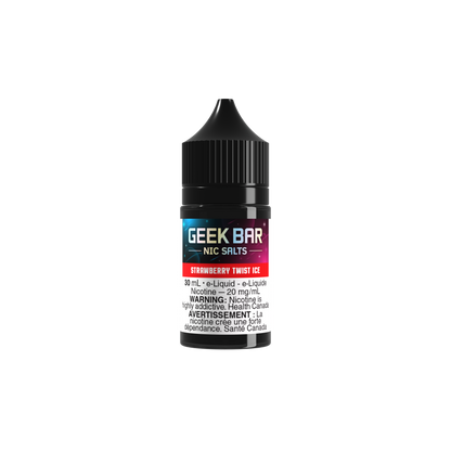 GEEK BAR E LIQUID