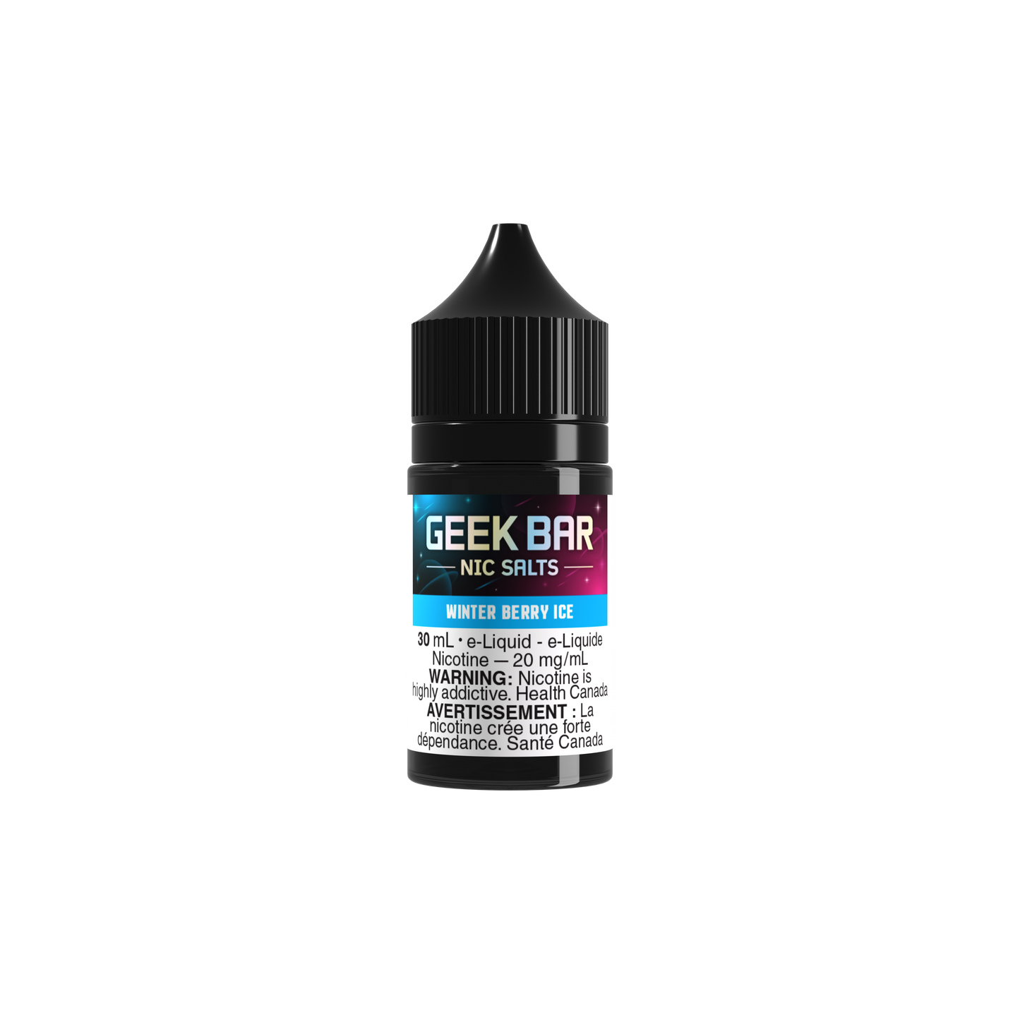 GEEK BAR E LIQUID